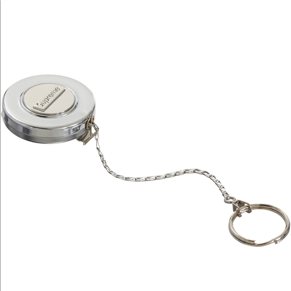 Supreme Key - BAK original Retractable